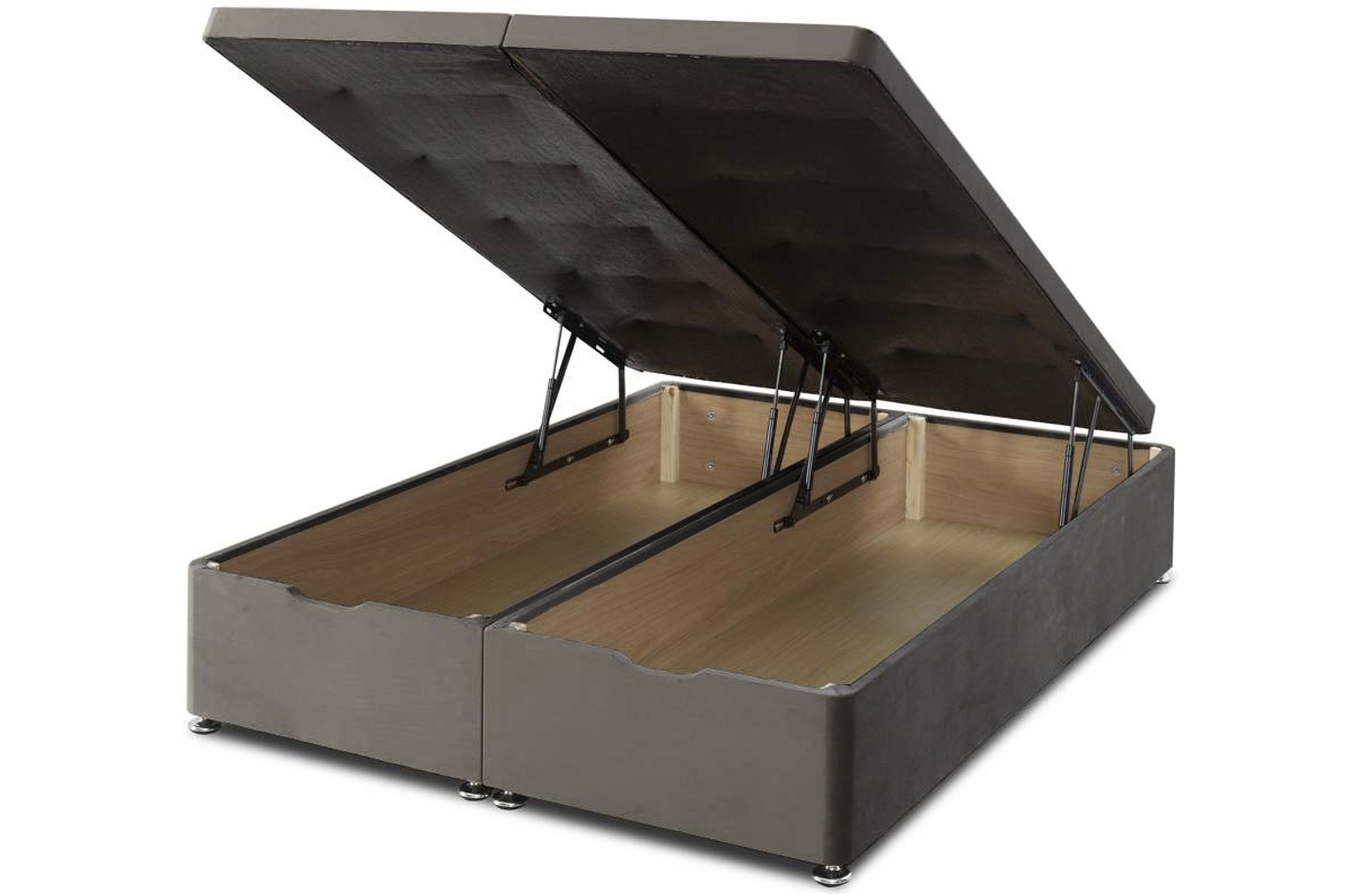 Ottoman Bed Base Only