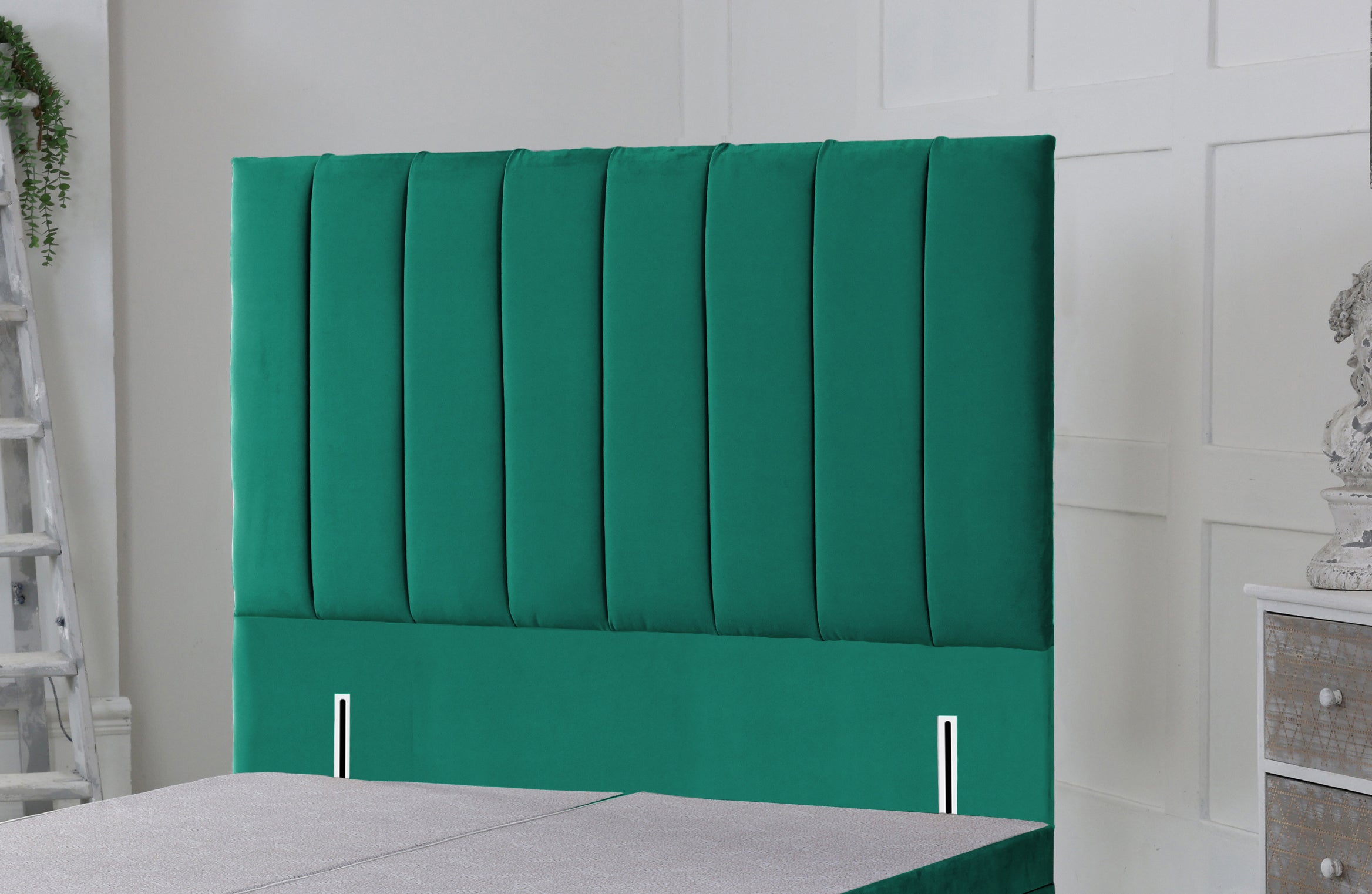 Aero Floor Standing 54" Headboard
