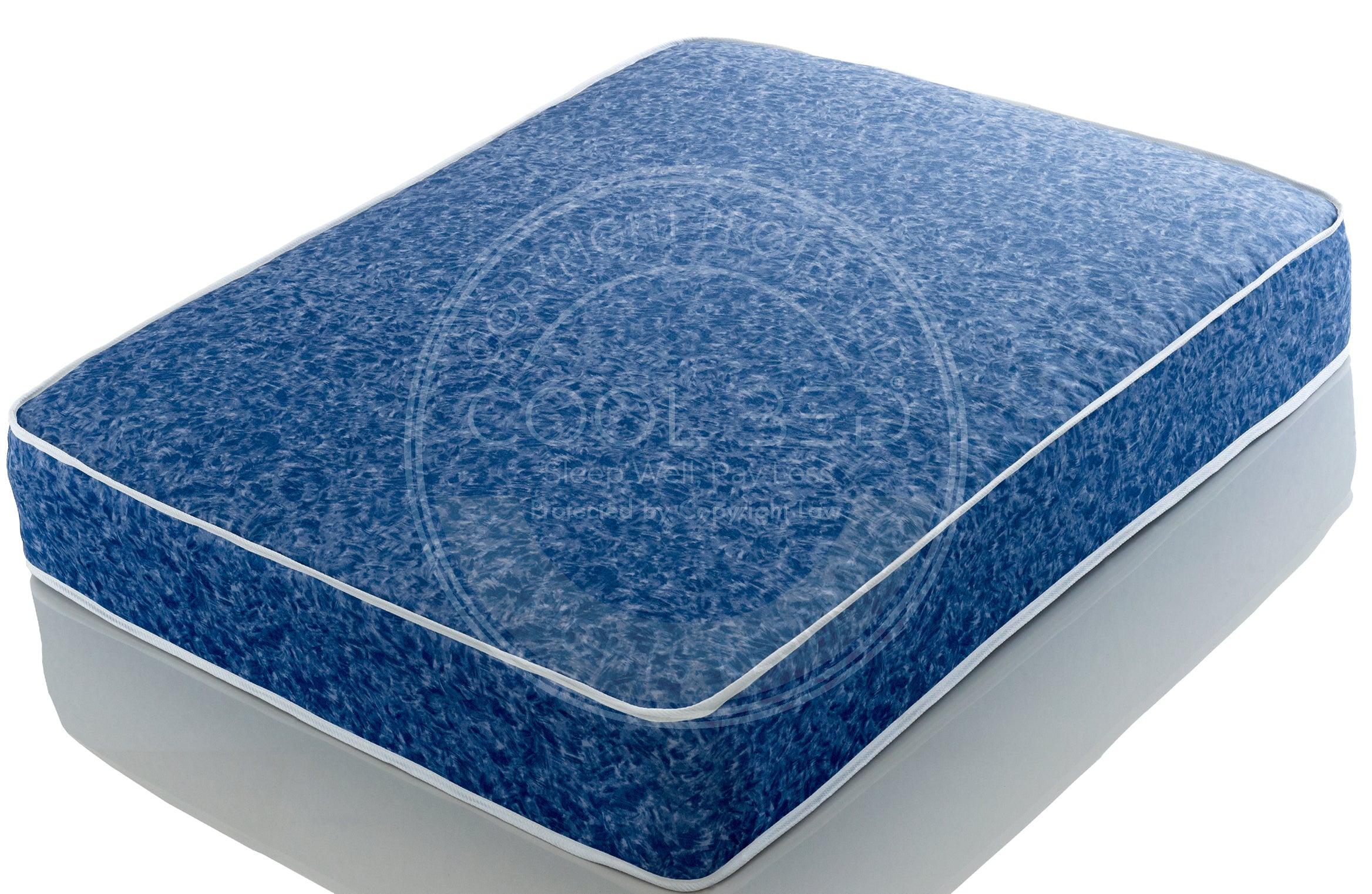 Crib Waterproof Mattress