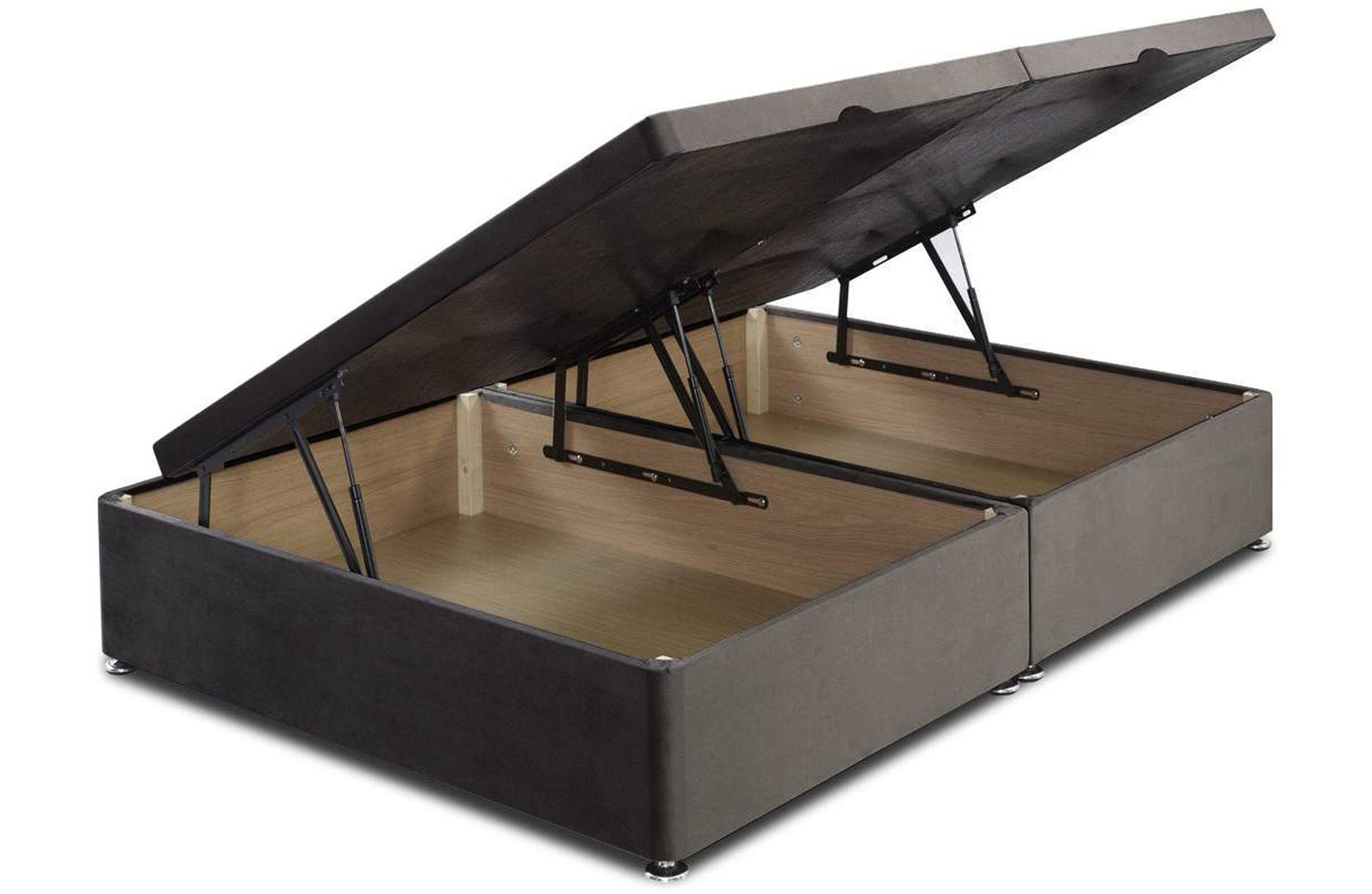 Ottoman Bed Base Only