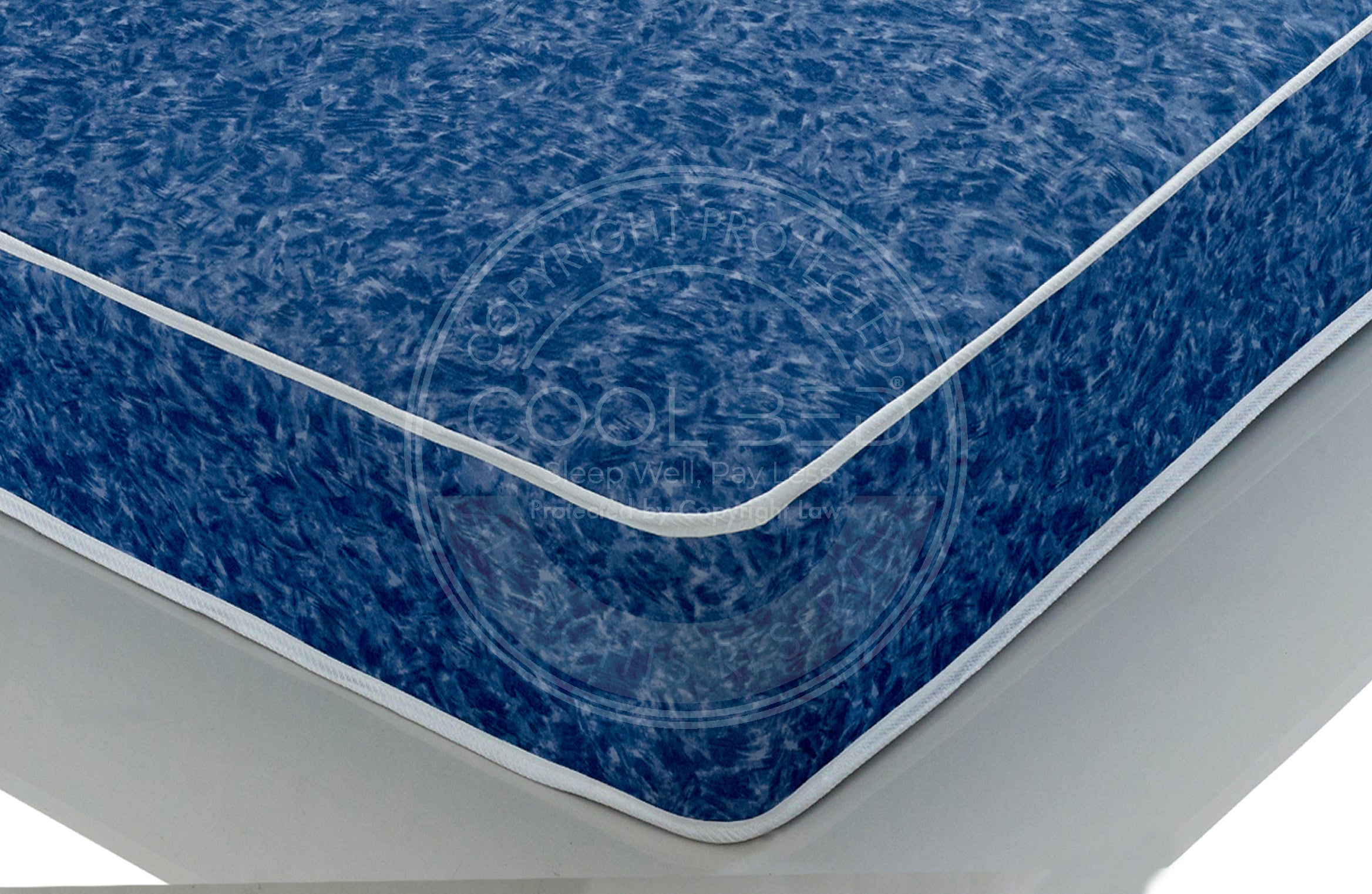 Crib Waterproof Mattress