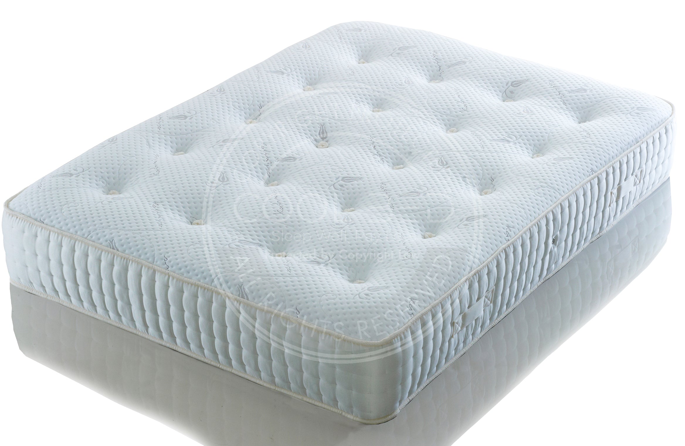 Sleepwell shop foam mattress