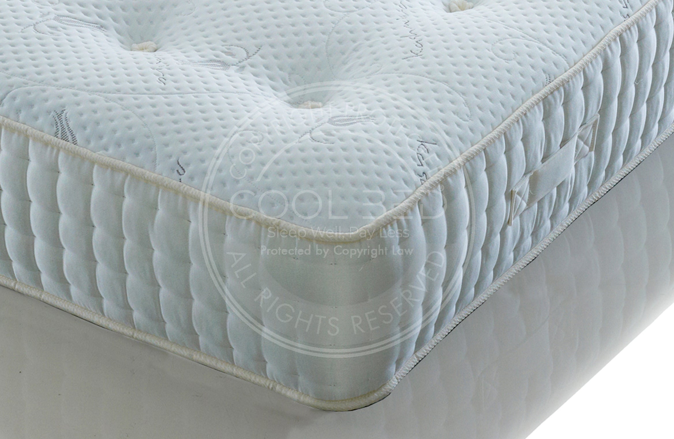 Sleepwell bonded foam deals mattress