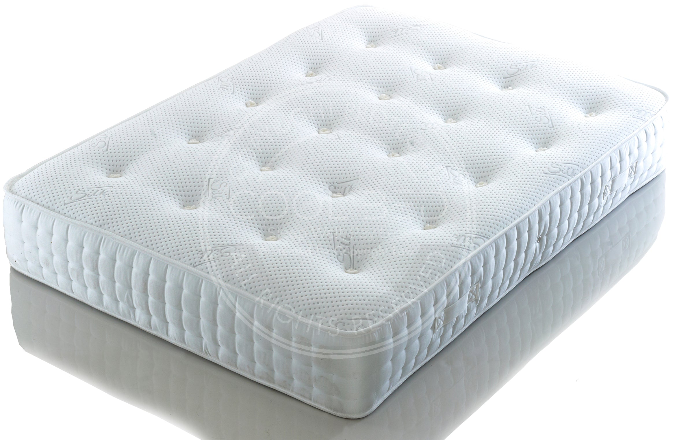 Sleepwell bonded shop foam mattress