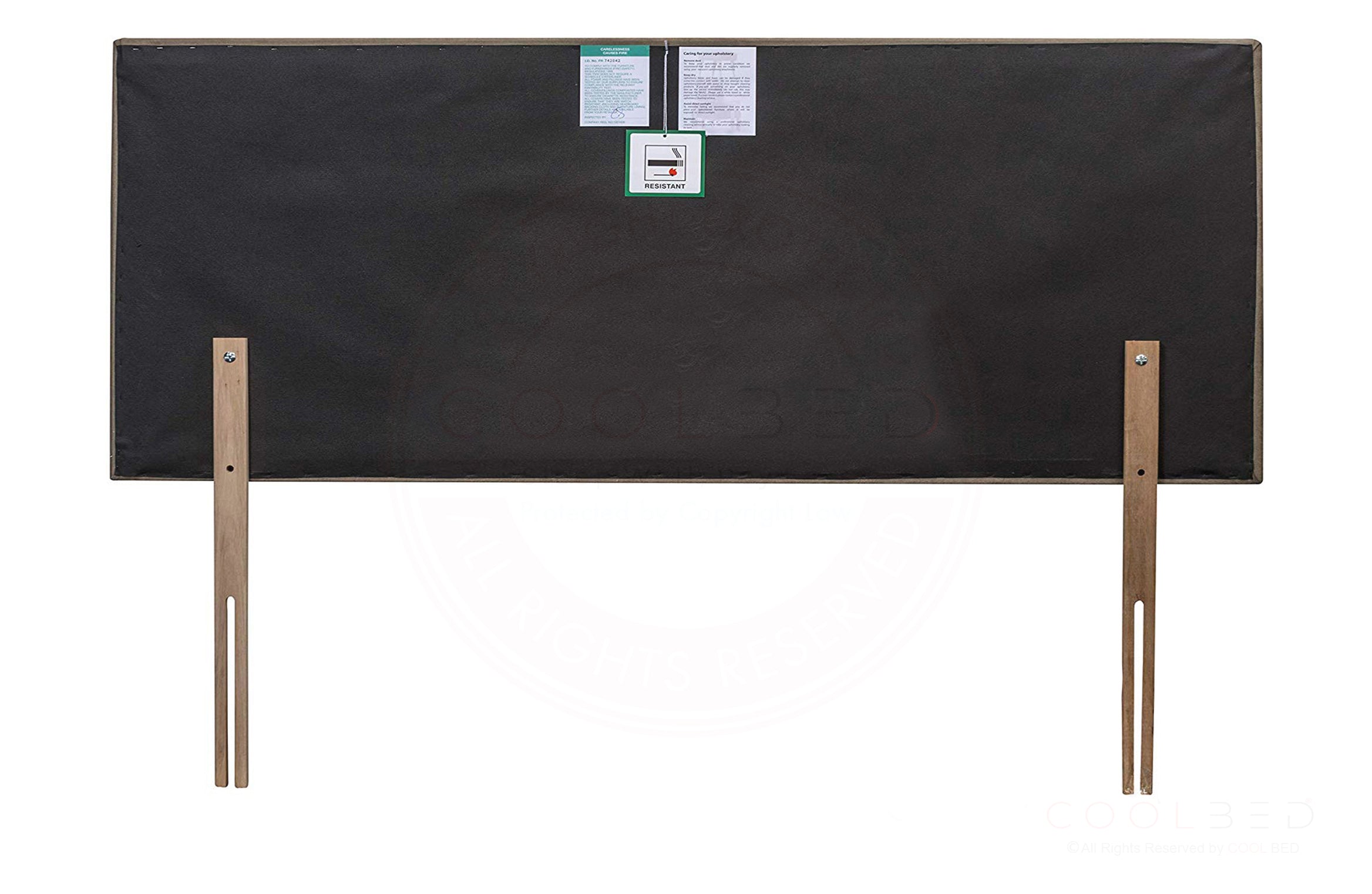 Aero Upholstered Headboard